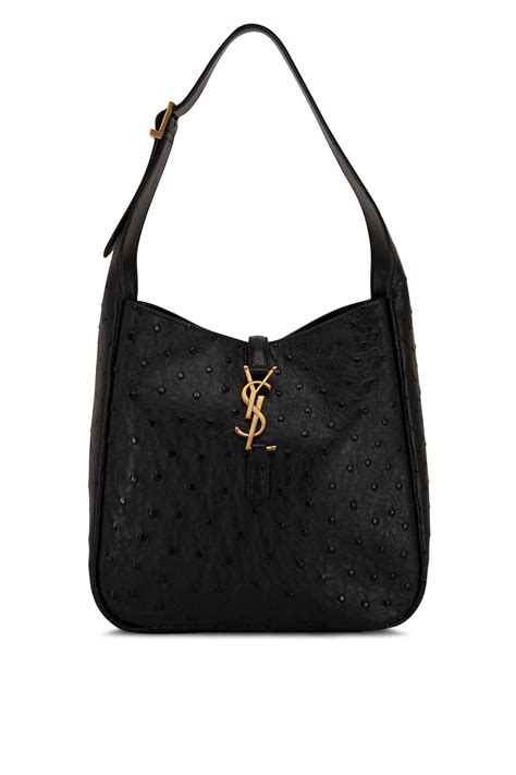 ysl slouchy bag|ysl double shoulder bag.